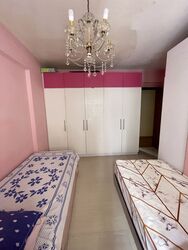 Parc Vista (D22), Condominium #402752591